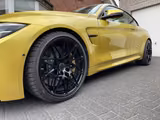 BMW M4 f83 Comp/LCI/Keramik/LED/Carbon/noOPF/270° - gebrauchte BMW M4 aus dem Jahr 2017