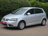 Volkswagen Golf Plus V Comfortline Automatik - gebrauchte VW Golf aus dem Jahr 2007