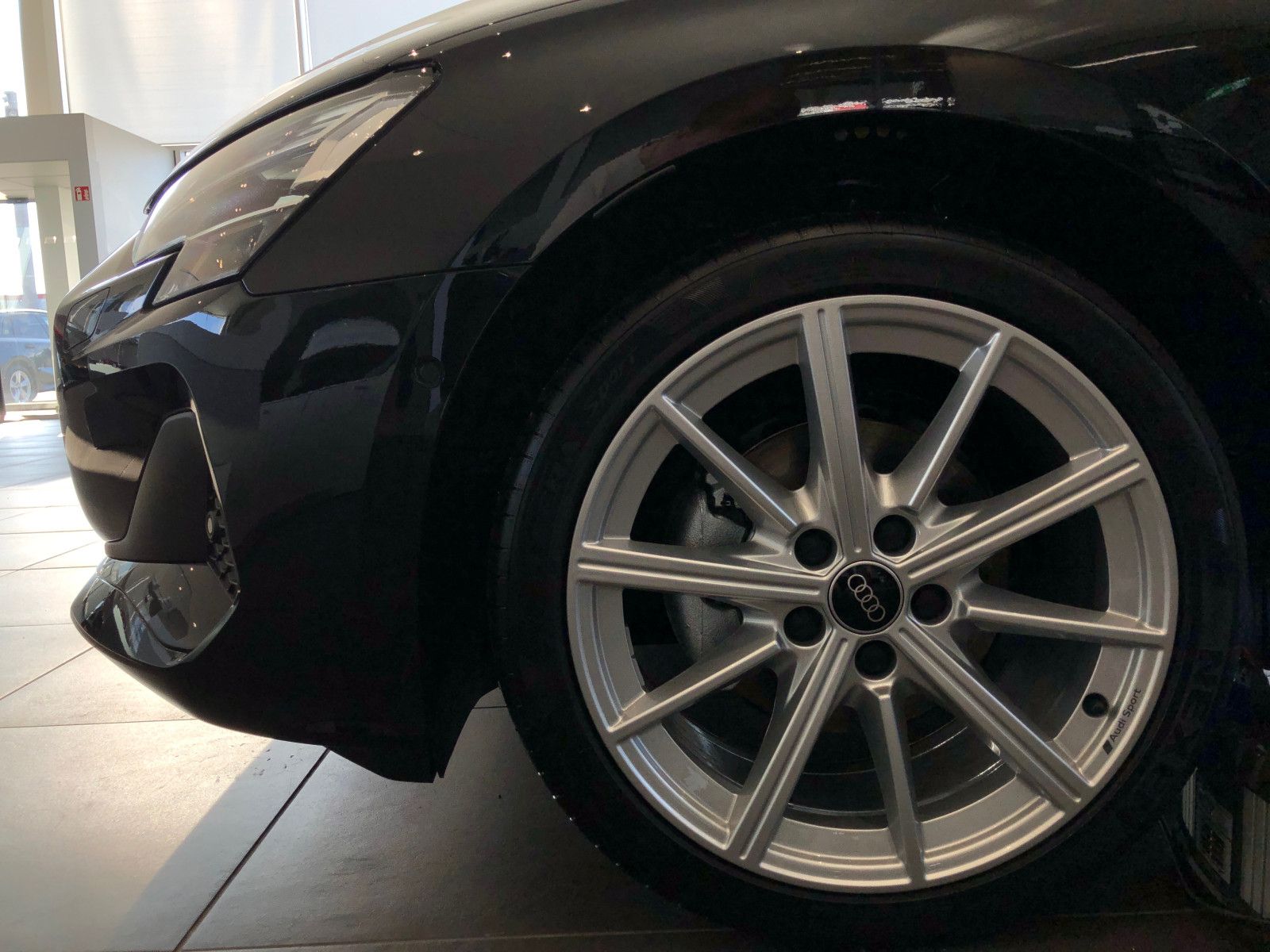 Audi A3 - Bild 5