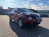 Nissan Juke N-Connecta*TÜV NEU*GARANTIE* - Nissan Juke in Duisburg