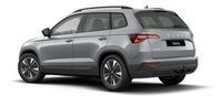 Skoda Karoq - Vorschau Bild 4