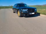 Chrysler 300C Touring 3.0 CRD Autom. - - Chrysler mit Diesel-Antrieb