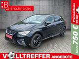 Seat Ibiza 1.0 TSI DSG FR Black Edition NAVI LED SHZ  - Seat Ibiza Tageszulassungen