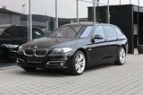 BMW 535d xDr Touring Luxury °HUD°H/K°SITZKLIMA°STHZG - BMW 535 aus 2014