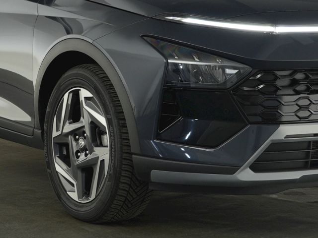 BAYON FACELIFT T-GDI PRIME DCT+VOLL LED+NAVI+RÜC