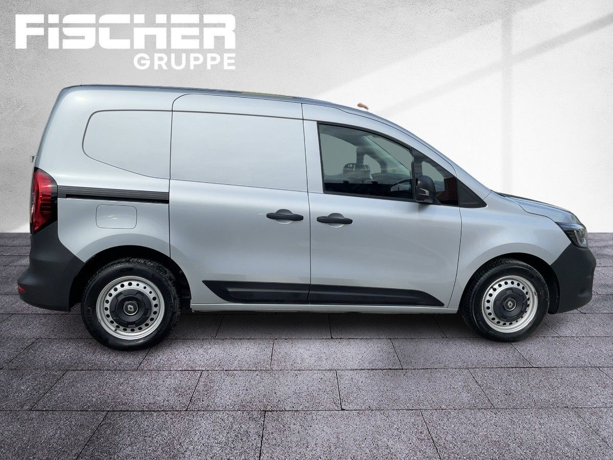 Fahrzeugabbildung Renault Kangoo Rapid E-Tech Start L1 22kW Open Sesame