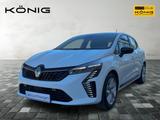 Renault Clio EVOLUTION 1.0 SCe 65 PS Sitzheizung - Renault Clio: 6.0