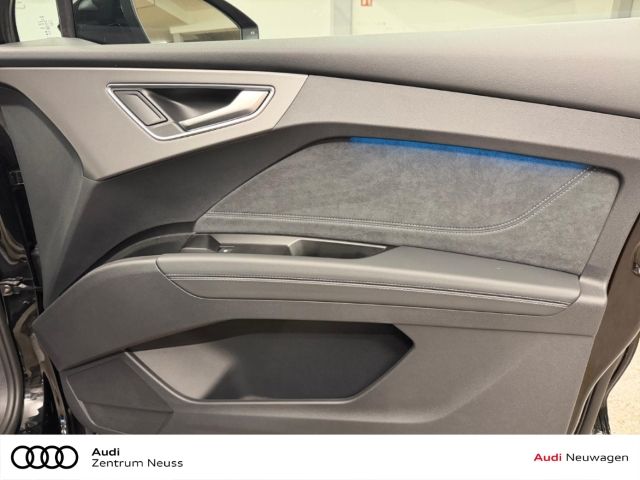 Audi Q4 e-tron - Bild 26