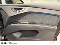 Audi Q4 e-tron - Vorschau Bild 26