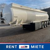 Andere Willig 35000 Ltr., 5 Kammern, ADR, SAF #aonrent