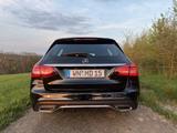 Mercedes-Benz C220d T 4MATIC AMG Comand AHK LED *Junge Sterne* - Mercedes Junge Sterne Gebrauchtwagen