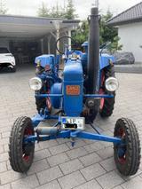 Lanz 5506 - Lanz Schlepper