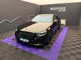Mercedes-Benz S 450 d 4M L- Exclusive- AMG Line- Night- Pano - Mercedes-Benz S 450 mit Diesel-Antrieb