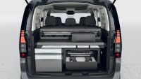 Volkswagen Caddy - Vorschau Bild 6