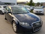 Audi A3 2.0 TDI tr. Attraction Sportback*NEU*TÜV* - Audi A3 aus 2007: 2.0