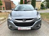 Hyundai ix35 5 Star Edition 2WD 1.6|AHK|HU & SERVICE NEU - gebrauchte Hyundai ix35 aus dem Jahr 2013