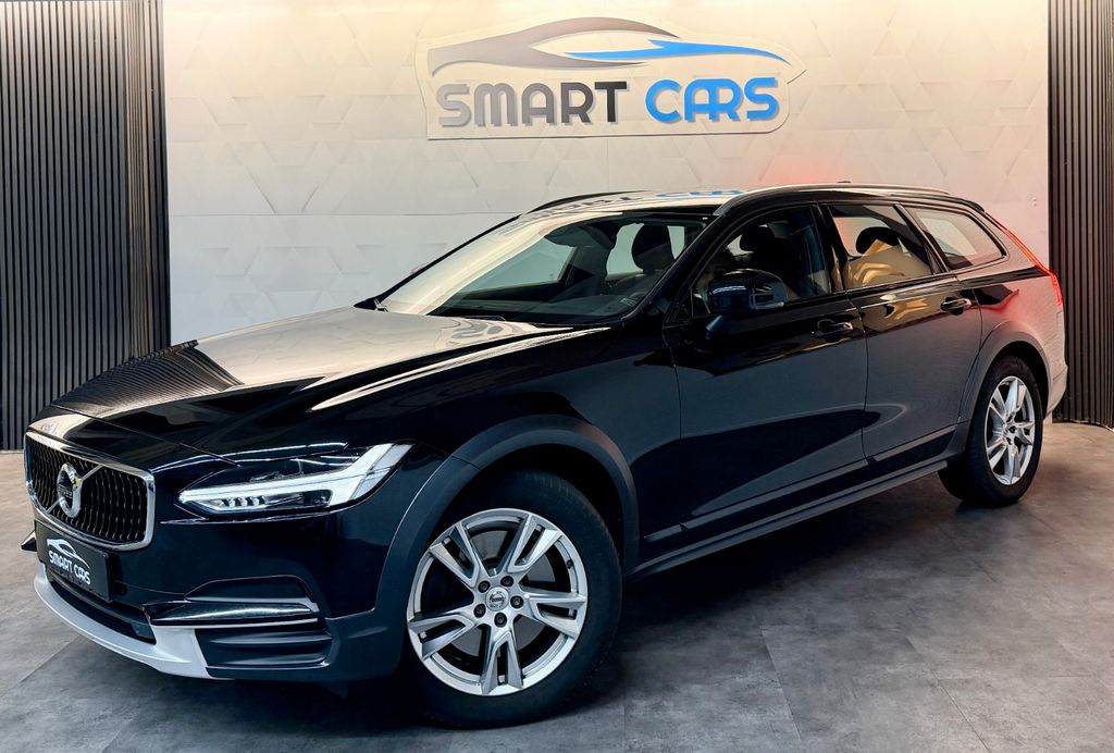 Image of Volvo V90 Cross Country