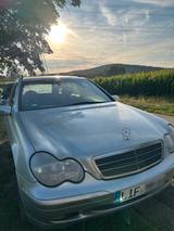 Mercedes-Benz Mercedes Benz 270cdi - Mercedes-Benz 270