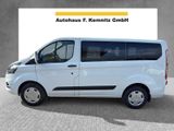 Ford Transit Custom Kombi 320 L1 Trend / 9-Sitze - Ford Transit in Hamburg