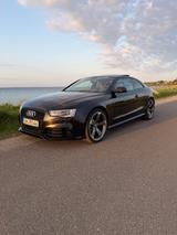 Audi RS5 Capristo neu 