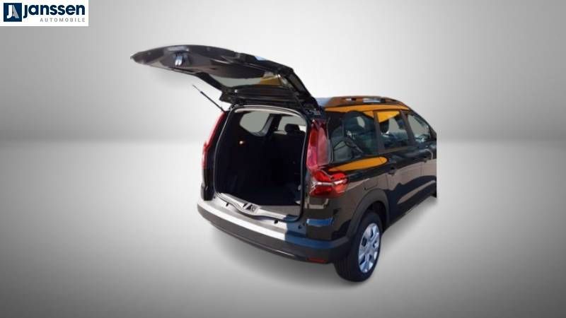 Fahrzeugabbildung Dacia Jogger Essential TCe 110