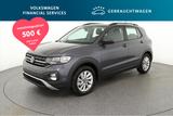 Volkswagen T-Cross Life 1.0 TSI 81kW AHK*PDC*SHZ*NAV*LANE - VW T-Cross Gebrauchtwagen in Bremen