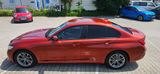 BMW 318d*Lim.*Advantage*Aut.*Virtual*Life*AHK*LED* - BMW 318 mit Diesel-Antrieb: Limousine, 318d