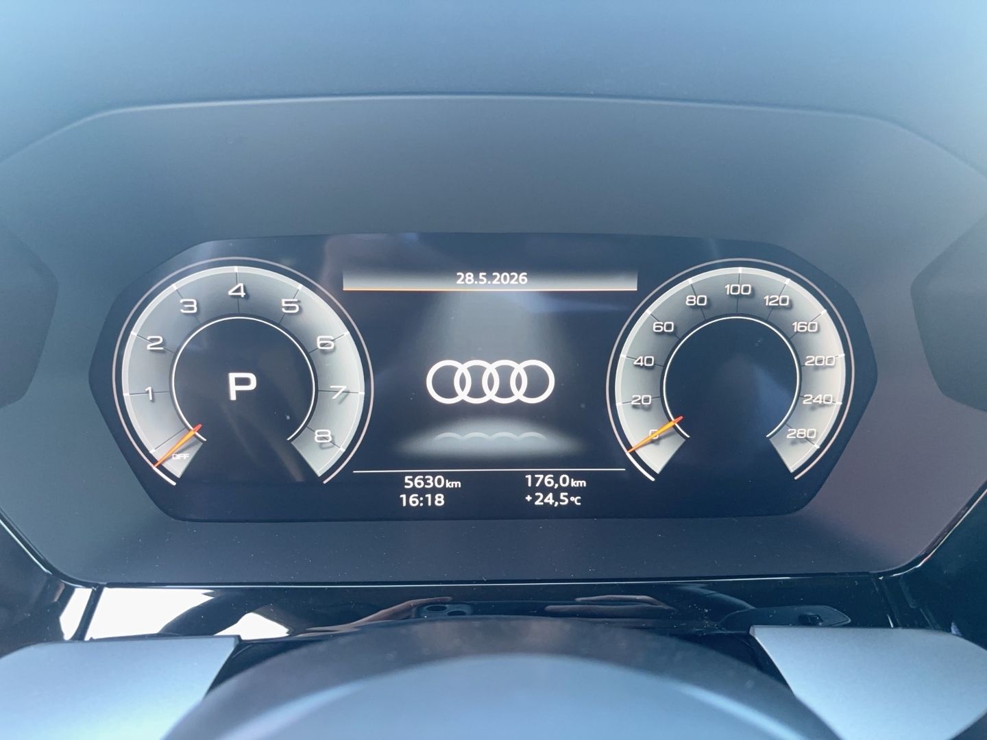 Audi A3 - Bild 13