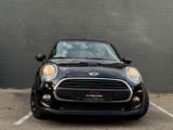 MINI ONE 102* PS/ SHZ/PDC/SOUND/TEMPOMAT/AUTOMATIK - MINI MINI: Schwarz
