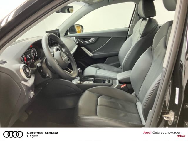 Audi Q2 - Bild 19