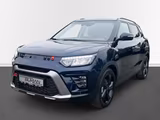 KGM Tivoli 1.5 T-GDi 120kW Black, Navi, Automatik - KGM Tivoli Gebrauchtwagen Gebrauchtwagen