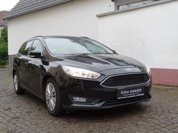 Ford Focus - 3