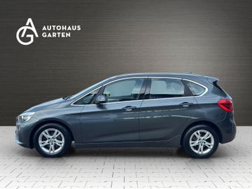BMW 218 Active Tourer - 2