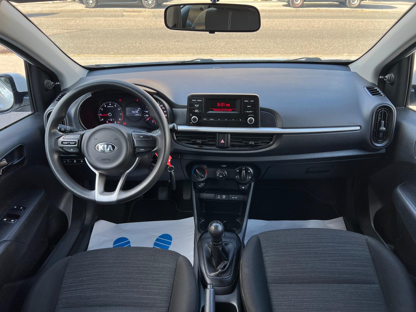 Kia Picanto Edition 7*Klima*Tüv*Inspektion*