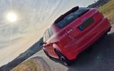 Audi RS3 2.5 TFSI Quattro Sportback-  Bose Vieles NEU