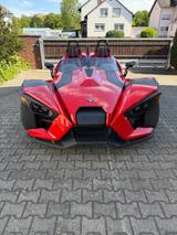 Polaris Slingshot  - POLARIS MOTORRAD
