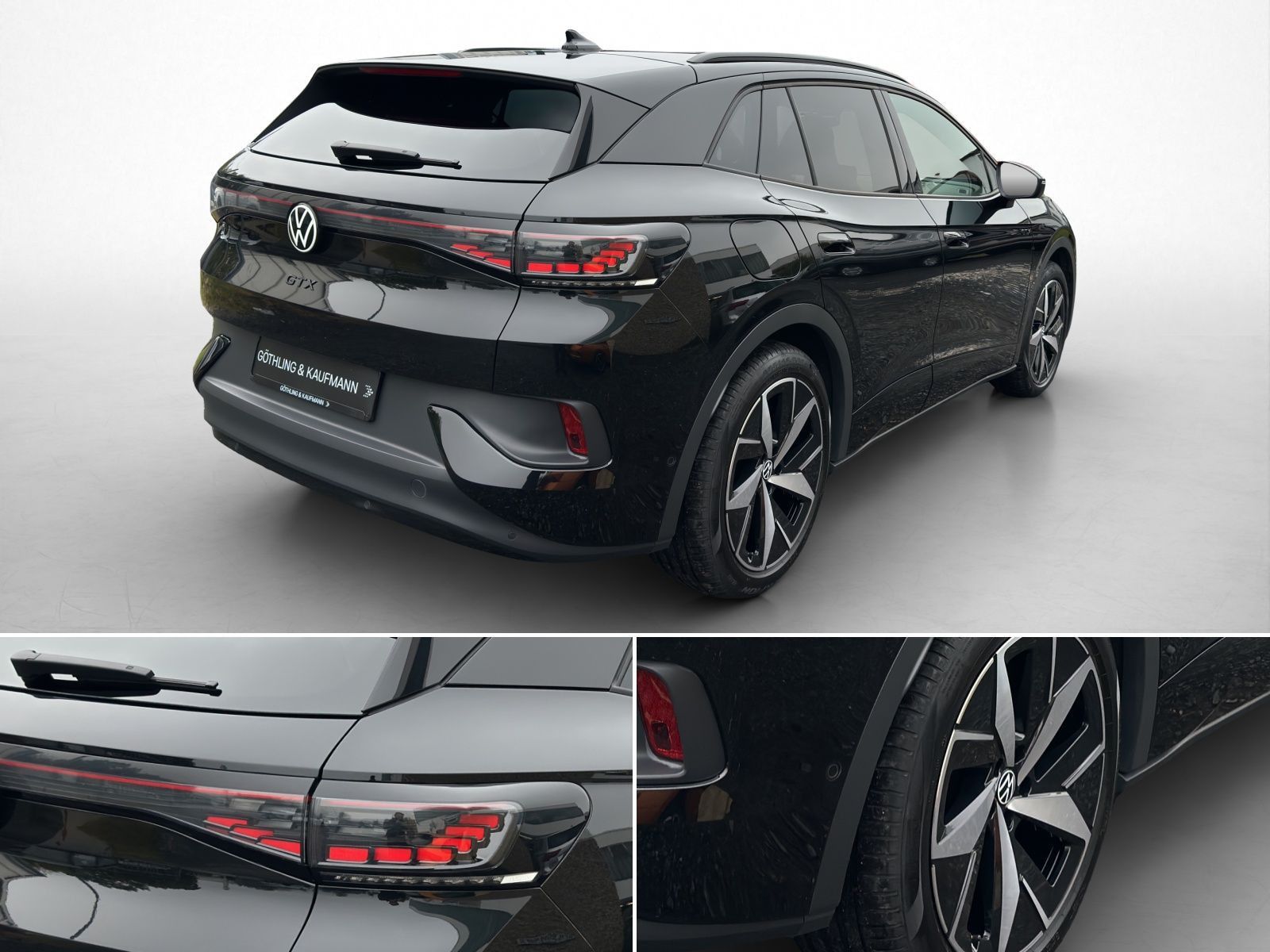 Volkswagen ID.4 - Bild 15