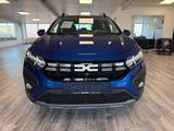 Dacia Sandero III Stepway Expression Klima+Kamera+SHZ - Jahreswagen mit LPG-Antrieb