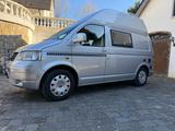 Volkswagen T5 Fischer/Dehler/California 1Hd Scheckh. TOP - Volkswagen T5 California aus 2006