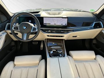 BMW X7 - 9