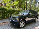 Land Rover Range Rover 3.6 TDV8 Vogue Vogue - gebrauchte Land Rover Range Rover aus dem Jahr 2010