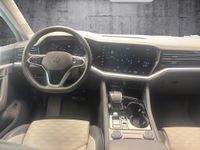 Volkswagen Touareg - Vorschau Bild 8