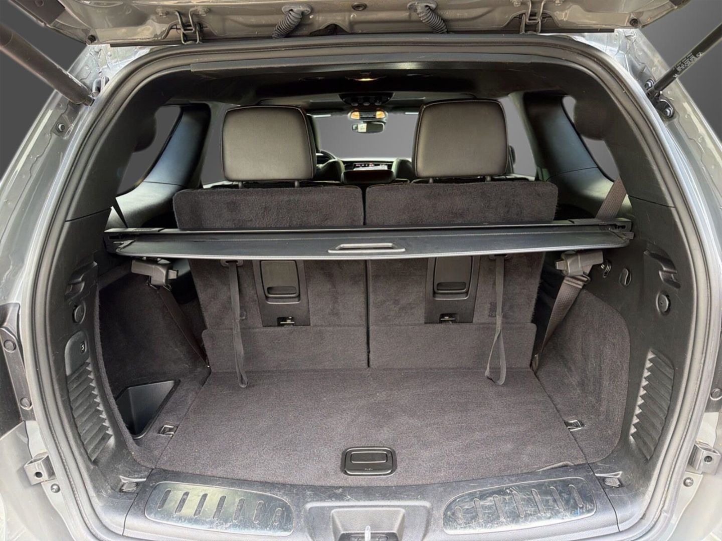 Fahrzeugabbildung Dodge Durango Dodge R/T 5.7 HEMI PLUS AWD mit LPG-Anla