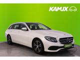 Mercedes-Benz E 200 T 8G-tronic Avantgarde+LED+PANO+KAMERA - Mercedes-Benz 8