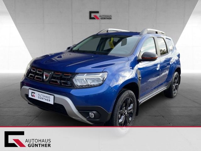 Dacia Duster II Extreme 1.0 TCe LPG Kamera SitzHzg.