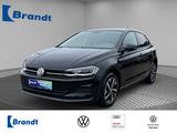 Volkswagen Polo 1.0 TSI  Comfortline LED+PDC+BEATS+FH EL. - Volkswagen Polo beats mit Benzin-Antrieb