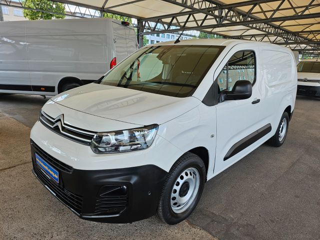 Citroën Berlingo 1.5 HDI 100 L2 XL Kasten lang