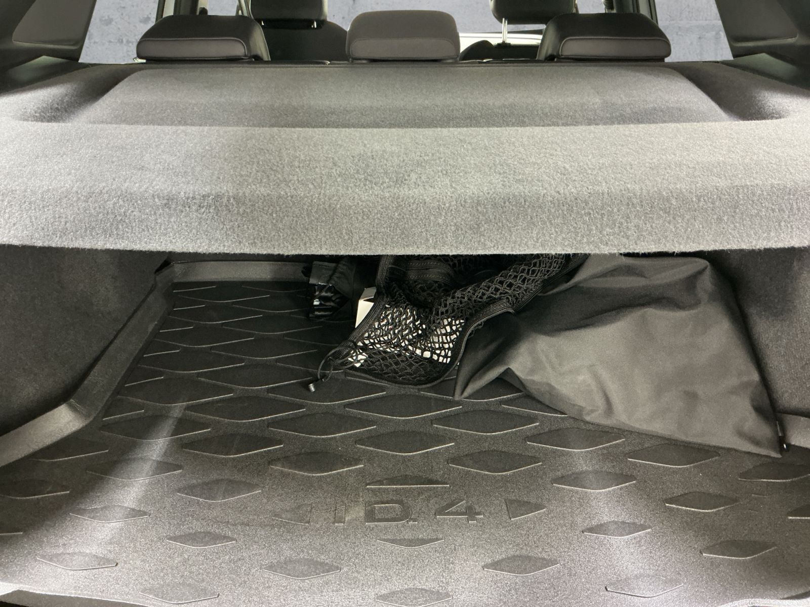 Volkswagen ID.4 - Bild 14