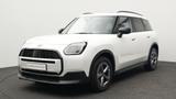 MINI Countryman D - weiße MINI One D Countryman