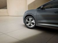 Audi Q4 e-tron - Vorschau Bild 7